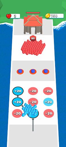 Minion Master - Screenshot 4