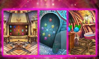 Beach Ball boy Escape - A2Z Es - Screenshot 1