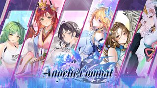 Angelic Combat: AFK - Screenshot 2
