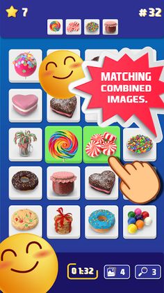 Find SET - Screenshot 1