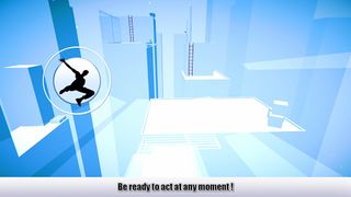 VR Heights: Free Running Parko - Screenshot 1