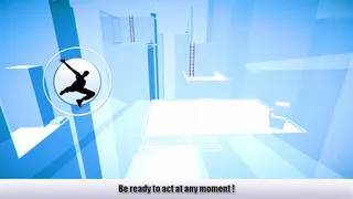 VR Heights: Free Running Parko - Screenshot 1