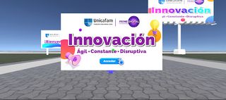 Innovación Prime - Screenshot 1