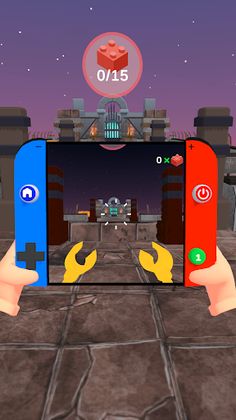 Game View - Screenshot 3