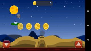 Meteor - Screenshot 3