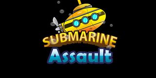 Submarine Underwater Adventure - Screenshot 1