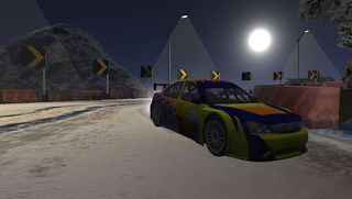 Furious 360 - Screenshot 1