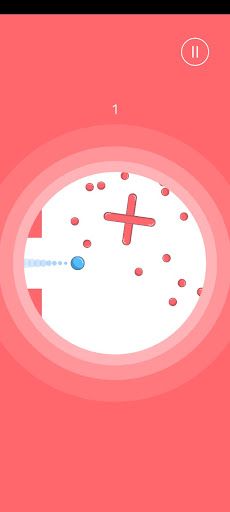 Protect Ball - Screenshot 3