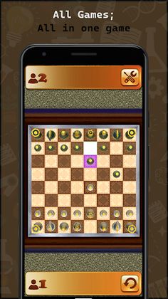 All Games; All In One Game - Screenshot 4