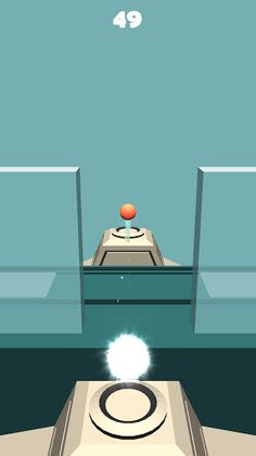 Rush! - Screenshot 2