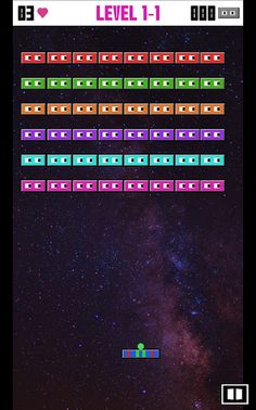 Block Wars - Screenshot 4