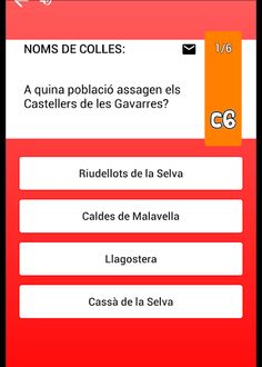 Trivial Castellers - Screenshot 4