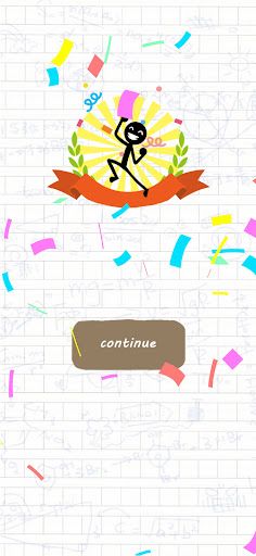 Scissors Boy - Screenshot 4