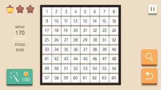 Slide Puzzle King - Screenshot 3