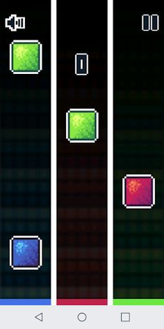 Box Slide - Screenshot 2