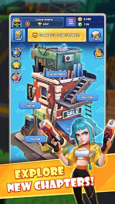 Zombie Dude - Screenshot 4