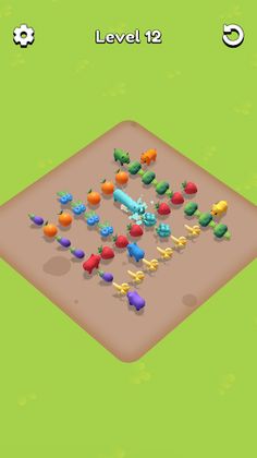 Jiggle Piggy - Screenshot 1