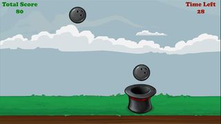 Catcher - Screenshot 2