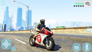 American Gangsters Mafia City - Screenshot 2