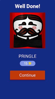 Do you know this logo? - Screenshot 2