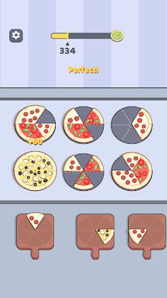 Pizza Mania - Screenshot 3