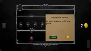 Goblin Squire - Screenshot 2