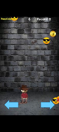 Pana Miguel The Game - Screenshot 1