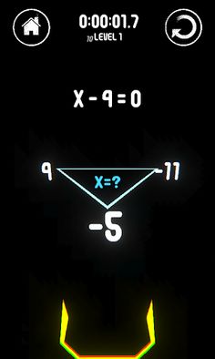Equation Expert - Screenshot 3