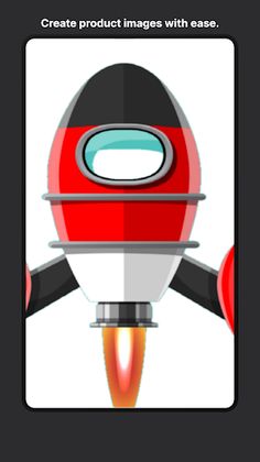 shooting funny monster - Screenshot 1