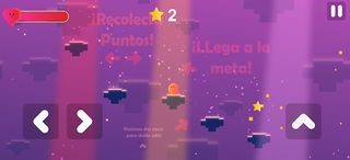 Colors Jump - Screenshot 2