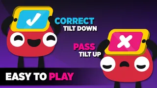 GuessIT Guess the Words - Screenshot 1
