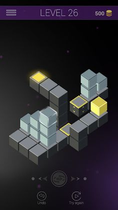 ResCUBE - Screenshot 4