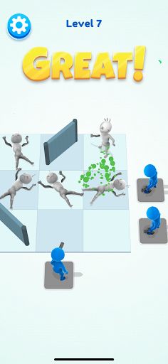 Pull The Trigger - Screenshot 2