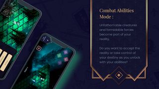 Fanthom Quest - Screenshot 3