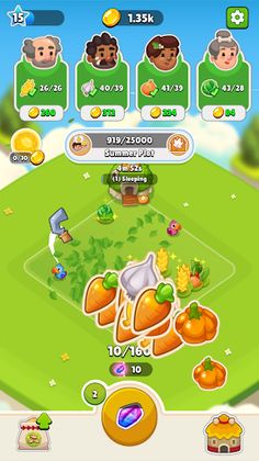 Farm Now - Screenshot 4