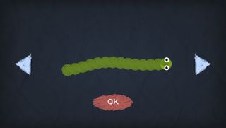 Crayon Slither Snake - Player  - Screenshot 3