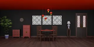 Room Escape Game - EXITs4 - Screenshot 1