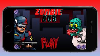 Zombie Dub - Screenshot 2