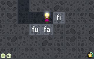 GraphoGame Français  - Screenshot 2