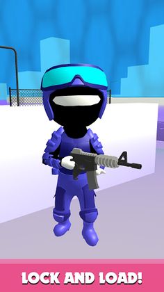 Battlezone: Unknown - Screenshot 1