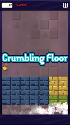 FillBottom - Screenshot 1