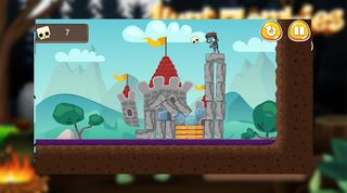 Hunt Zombies - Screenshot 2