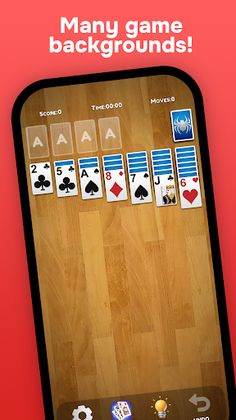 Solitaire Classic: Card Master - Screenshot 4