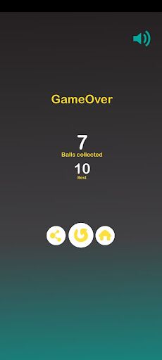 Ball Flow - Screenshot 4