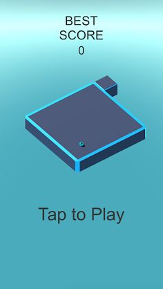 ZigZag - Screenshot 1