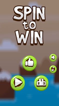 Spin to Win - Screenshot 1