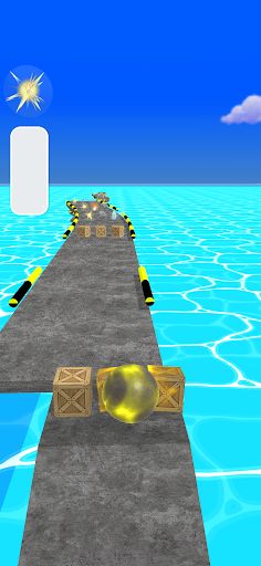 Elemental Ball 3D - Screenshot 4