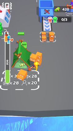 Ice Rescue - Screenshot 3