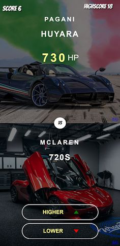 Carguessr : Car Quiz - Screenshot 3