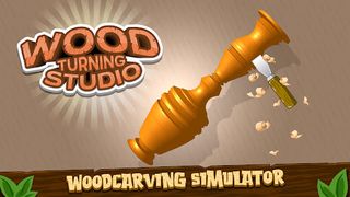 Woodturning Studio - Screenshot 2